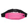 Happyyami Touchscreen Waist Pack for Sports Running Fanny Pack Reflective Strip for Hiking Travel and Daily Use Convenient Phone Holder for Men and Women view 1
