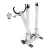 FireLeaves Bike Wheel Professional Truing Stand, Professional Wheel Truing Stand, Multi-function Bicycle Wheel Alignment Repair Tool view 1