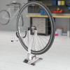 FireLeaves Bike Wheel Professional Truing Stand, Professional Wheel Truing Stand, Multi-function Bicycle Wheel Alignment Repair Tool view 3