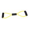 Balacoo 3pcs Home Exercise Fitness Chest Expander Resistance Bands 8 Shaped Exercise Stretching Strap view 2