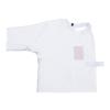 DJJYCTNM Fencing Vest, 450N Fencing Equipment Protective Suit, Unisex Underarm Protector/Fencing Plastron - Right Hand(Small) view 1