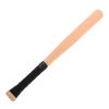 BESPORTBLE Solid Wood Baseball Bat 21 Inch Lightweight Handheld Training Stick for Youth and Adults Outdoor Baseball Practice Durable Beech Wood Construction