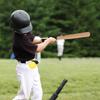 BESPORTBLE Solid Wood Baseball Bat 21 Inch Lightweight Handheld Training Stick for Youth and Adults Outdoor Baseball Practice Durable Beech Wood Construction view 2