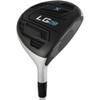 Tour X Women's LG-28 Package Set - Blue - RH PET L 17PC view 4