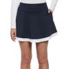 Ben Hogan Women's Color Block Skort - Peacoat X-Large view 1