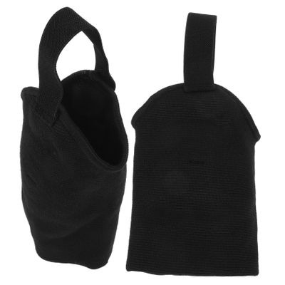 COOLHIYA 1pair Ankle Guard Support Sleeve for Sports Ankle Protector for Running Basketball Cycling for Injury Prevention and Recovery