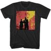 2Bhip Twenty One Pilots TOP Album Cover Adult Black Short Sleeve Alternative Rock Graphic T-Shirt - Small view 1