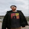 2Bhip Twenty One Pilots TOP Album Cover Adult Black Short Sleeve Alternative Rock Graphic T-Shirt - Small view 4