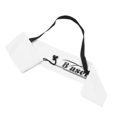 Happyyami Baseball Stick Bag Portable Handheld Bat Carrier Outdoor Versatile Storage Pouch for Baseball Bats Lightweight Lint Material for Organizing Gear