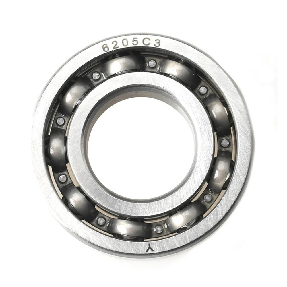 PADGZQGRZ 93306-20541 93306-20541-00 Bearing for Outboard Motor MFS 9.9HP 15HP 18HP 25HP 30HP 2T & 4T Engine Parts, PADGZQGRZ258