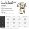 Stylish Athletic Sports Jersey Small-Fish-Cat Men's Rugby Jersey Xx-Large Black view 3