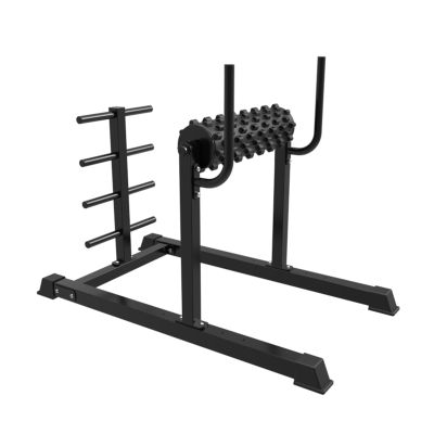 BailingDS Pilates Ladder Barrel for Body Stretch,Ladder Barrel Pilates Equipment, Pilates Exercise Equipment for Building Strength and Flexibility, Strength-Training Tool