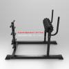 BailingDS Pilates Ladder Barrel for Body Stretch,Ladder Barrel Pilates Equipment, Pilates Exercise Equipment for Building Strength and Flexibility, Strength-Training Tool view 3