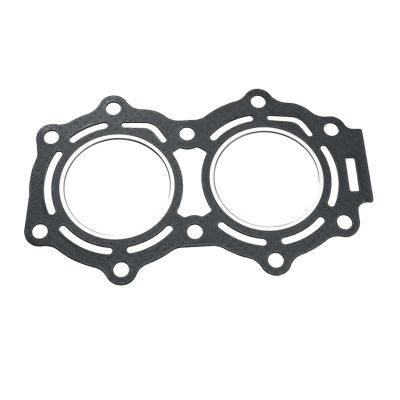 PADGZQGRZ 351-01005 351-01005-00 Gasket Cylinder Head for Th-atu 9.9HP 15HP 2 Stroke Outboard Motor 351-01005-0 351-01005-1 Boat Engine