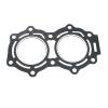 PADGZQGRZ 351-01005 351-01005-00 Gasket Cylinder Head for Th-atu 9.9HP 15HP 2 Stroke Outboard Motor 351-01005-0 351-01005-1 Boat Engine view 1