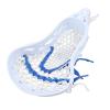 KIMISS Nylon Strung Mesh, Wearproof Stick Heads Ideal for Training and Competition (Teenager) view 2