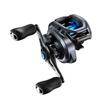 Shimano SLX XT A Low Profile Reels (SLXXT151HGA) Fishing view 1