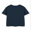 Top Gun Boys T-Shirt | Kids Short Sleeve Graphic Tee in Blue | Maverick & Goose Fighter Pilot Aircraft Childrens Apparel Top, 9-10 Years view 3