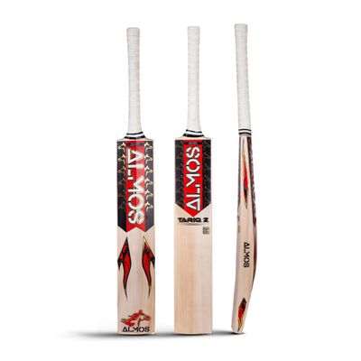 ALMOS Sports Tariq Z Cricket Bat