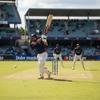 ALMOS Sports Tariq Z Cricket Bat view 4