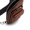 Call It Spring Men's Capitol Messenger, Cognac view 3