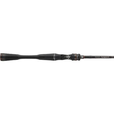 Shimano Poison ADRENA B, Freshwater, Bass, Casting, 7'4", Heavy, 1 pcs, (PAD174HLMB) Fishing