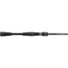 Shimano Poison ADRENA B, Freshwater, Bass, Casting, 7'4", Heavy, 1 pcs, (PAD174HLMB) Fishing view 1