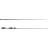 Shimano Poison ADRENA B, Freshwater, Bass, Casting, 7'4", Heavy, 1 pcs, (PAD174HLMB) Fishing view 3