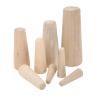 Estink 10Pcs Soft Plugs, Plugs for Boats, Boat Emergey Plugs view 2