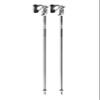 LEKI Bold Lite S Lightweight Aluminum Ski Poles for Alpine Skiing - Anthracite-Blue - 135 view 1