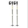 LEKI SWTCH Pow Lightweight Aluminum Ski Poles for Alpine Skiing - Olive-Sand - 110 view 1