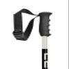 LEKI SWTCH Pow Lightweight Aluminum Ski Poles for Alpine Skiing - Gray-Sand-Black - 115 view 2