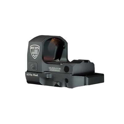 Red Multi-Reticle Sight - Springfield - XD