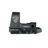 Red Multi-Reticle Sight - Springfield - XD view 2