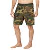 Hurley Men's Standard Phntm Eco Cargo 20, Olive view 1