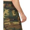 Hurley Men's Standard Phntm Eco Cargo 20, Olive view 3