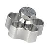 5 Star 5X-500 Speedloader fits Smith & Wesson 500, Taurus Raging Hunter 500 view 1