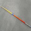 NineFit Basics Competition Javelin 800 Gram 60 Meter Rubber Tip - Boys High School Track and Field Javelin throw 800g view 1
