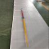 NineFit Basics Competition Javelin 800 Gram 60 Meter Rubber Tip - Boys High School Track and Field Javelin throw 800g view 4