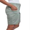 Royalty For Me Women's Wide Leg Bermuda Shorts with Big Pockets; Fern, XL view 2