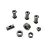 AYULL 1 Set Titanium Screw Fits for Chris Reeve Large Sebenza 21, Custom CNC Scales Handle Screws DIY Replacement Accessory(Gray) view 1