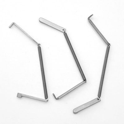 AYULL 3 Sets Steel Springs fit for Microtech Ultratech UT Series