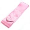 KOOFUR Dance Ribbons 6m Colorful Gym Ribbons Dance Ribbon Rhythmic Art Gymnastic Ballet Streamer Twirling Rod Stick for Gym Training(Pink) view 1