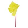KOOFUR Dance Ribbons Dance Ribbon 2M/4M Streamer Twirling Rod Stick for GYM Training Colorful Gym Ribbons Rhythmic Art Gymnastic Ballet(07,4M) view 1