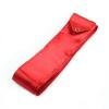KOOFUR Dance Ribbons 6m Colorful Gym Ribbons Dance Ribbon Rhythmic Art Gymnastic Ballet Streamer Twirling Rod Stick for Gym Training(Red) view 1