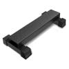 EVERYMATE Steel Calf Raise Block, Standing Calf Machine for Stretching Calf Muscles, Relaxing Ankles, Anti-Slip Solid Platform view 1