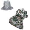 NILZA Camouflage Nets Hunting Army Camo Net Outdoor Shade Net Camouflage Fence Net, 6.510ft 10ft20ft 2020ft Camouflage Netting for Military Theme Party Decoration(4mX4m/(13x13ft)) view 1