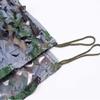 NILZA Camouflage Nets Hunting Army Camo Net Outdoor Shade Net Camouflage Fence Net, 6.510ft 10ft20ft 2020ft Camouflage Netting for Military Theme Party Decoration(4mX4m/(13x13ft)) view 3