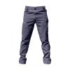 Military Cargo Pants for Men Hiking Fishing Security Stretchy Breathable Lightweight Hot Weather Work Construction Camouflage Flexcamo - Tactical Waterproof Pants Greys M view 3