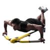 BXHouP-BaiZTM Core & Abdominal Trainers Rowing Machine AB Workout Machine Home Gym Strength Training Dragonfly Machine Body Workout, Home Gym Fitness Equipment
